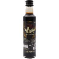 Salsa de soia VERITAS, ampolla 250 ml