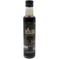 Salsa Tamari VERITAS, ampolla 250 ml