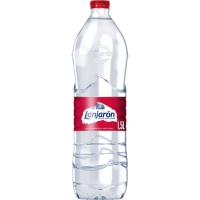 Agua mineral natural botella 2 l · LANJARON · Supermercado El