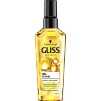Aceite Oil Elixir diario GLISS, spray 75 ml