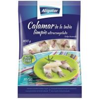 Calamar net ALIGATOR, borsa 400 g