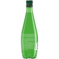 Aigua amb gas PERRIER, ampolla 1 litre