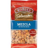 Mezcla de fritos BORGES, bolsa 350 g