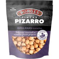 Avellanes torrades PIZARRO, bossa 130 g