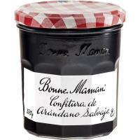 Confitura de nabius BONNE MAMAN, flascó 370 g