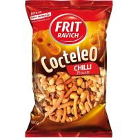 Cocktail chilli picante FRIT RAVICH, bolsa 170 g