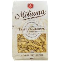 Fusilli Bucati LA MOLISANA, paquet 500 g