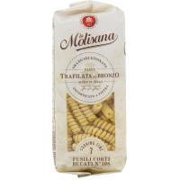 Fusilli Bucati LA MOLISANA, paquet 500 g