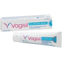 Gel hidratante vaginal VAGISIL, tubo 30 g