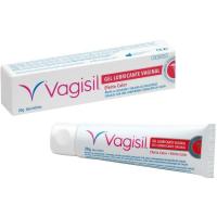 Gel vaginal efecte calor VAGISIL, tub 30 g