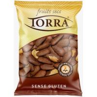 Ametlla torrada extra TORRA, bolsa 125 g