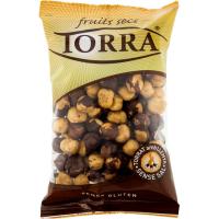 Avellanas torradas TORRA, bolsa 125 g