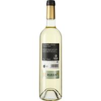 Vino Blanco Rueda EL PERRO VERDE, botella 75 cl