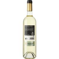 Vi blanc Rueda EL PERRO VERDE, ampolla 75 cl