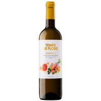 Vino blanco Tiempo de Flores Penedés SUMARROCA, botella 75 cl