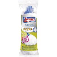 Recanvi baieta de pal microfibre extra SPONTEX, pack 1 u