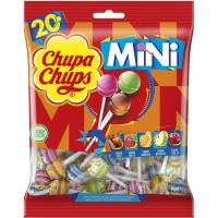 Mini chupa chups CHUPA CHUPS, pack 1 ud.