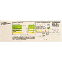 Llagostí cuit 35-42 EROSKI basic, caixa 700 g