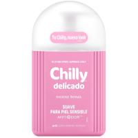 Gel higiene intima delicat CHILLY, pot 250 ml