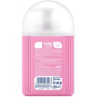 Gel higiene intima delicado CHILLY, bote 250 ml