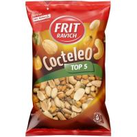 Cocktail Top 5 FRIT RAVICH, bolsa 170 g