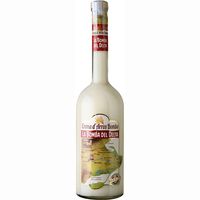 Licor de arroz BOMBA DELTA, botella 70 cl