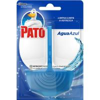 Bloc decolorante azul PATO, pack 1 ud