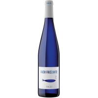 Vi Moscato Frizzante DO Catalunya BACH, ampolla 75 cl