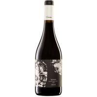 Vino tinto D.O. Terra Alta HEREUS CAT, botella 75 cl