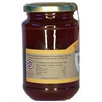 Miel de alta montaña MAS BURET, frasco 500 g