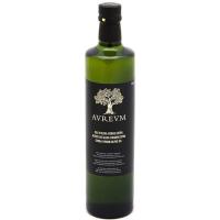 Aceite de oliva virgen extra AUREUM, botella 75 cl