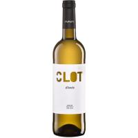 Vino blanco CLOT ENCIS, botella 75 cl