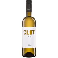 Vi blanc CLOT ENCIS, ampolla 75 cl