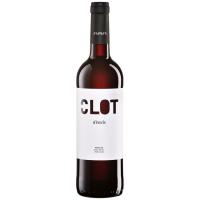 Vi Clot D`Encis Negre CLOT ENCIS, ampolla 75 cl