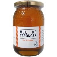 Mel de taronger MURIA, flascó 500 g