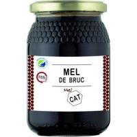 Miel de Bruc MURIA, tarro 500 g
