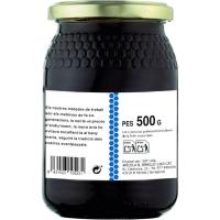 Miel de Castanyer MURIA, frasco 500 g