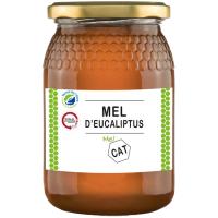 Miel de eucaliptus MURIA, frasco 500 g