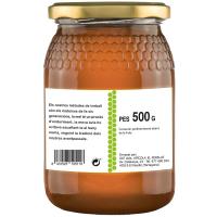 Miel de eucaliptus MURIA, frasco 500 g