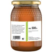 Mel d`eucaliptus MURIA, flascó 500 g