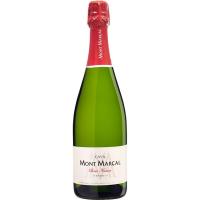 Cava Brut Nature MONT MARCAL, ampolla 75 cl