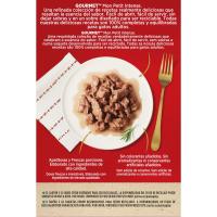 Mon Petit de pescat GOURMET, pack 6x50 g