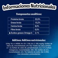 Crispies de bou FÉLIX, paquet 45 g