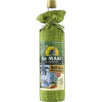 Rom blanc LE MAKI DE DZAMA, ampolla 1 litre