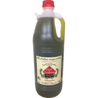 Aceite de oliva virgen CAL SADURNI, garrafa 2 litros