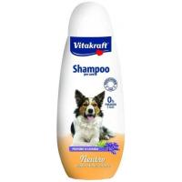 Champú neutro para perro VITAKRAFT, botella 250 ml