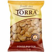 Ametlla salada repelada TORRA, bossa 125 g