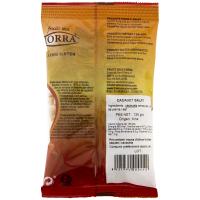 Cacauet salat repelat FRUITS SECS TORRA, bossa 125 g