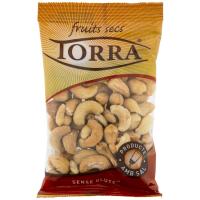 Anacardos salat FRUITS SECS TORRA, bolsa 125 g