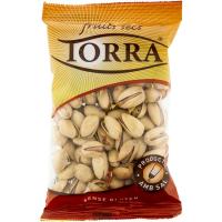 Pistachos TORRA, bolsa 125 g